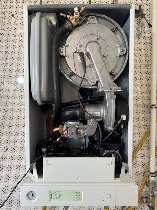 Viessmann 35 kwt