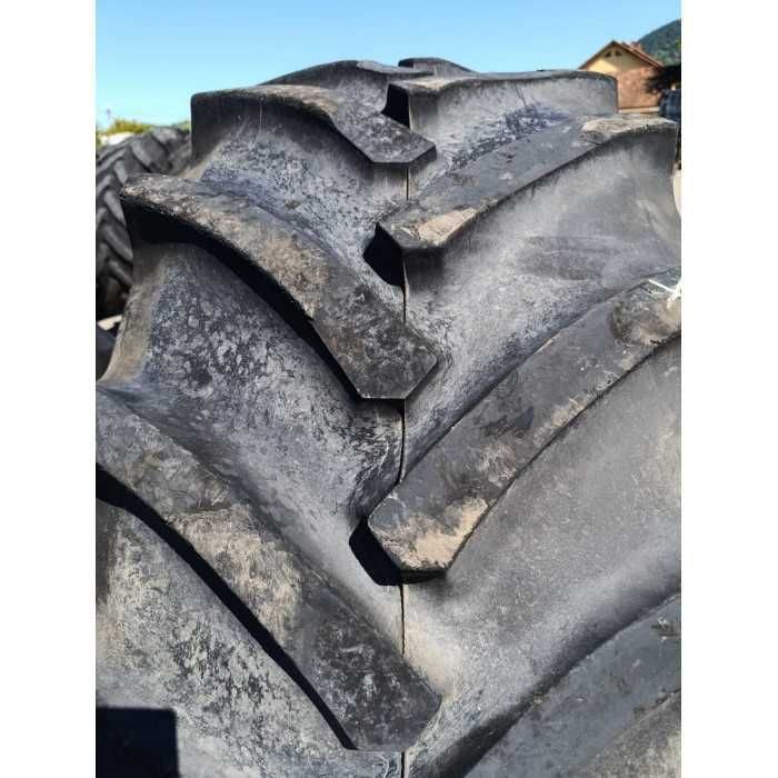 Anvelopa 540/65r28 Mitas second-hand cu garantie si factura !