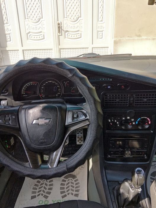 Nexia 1.6 delfin