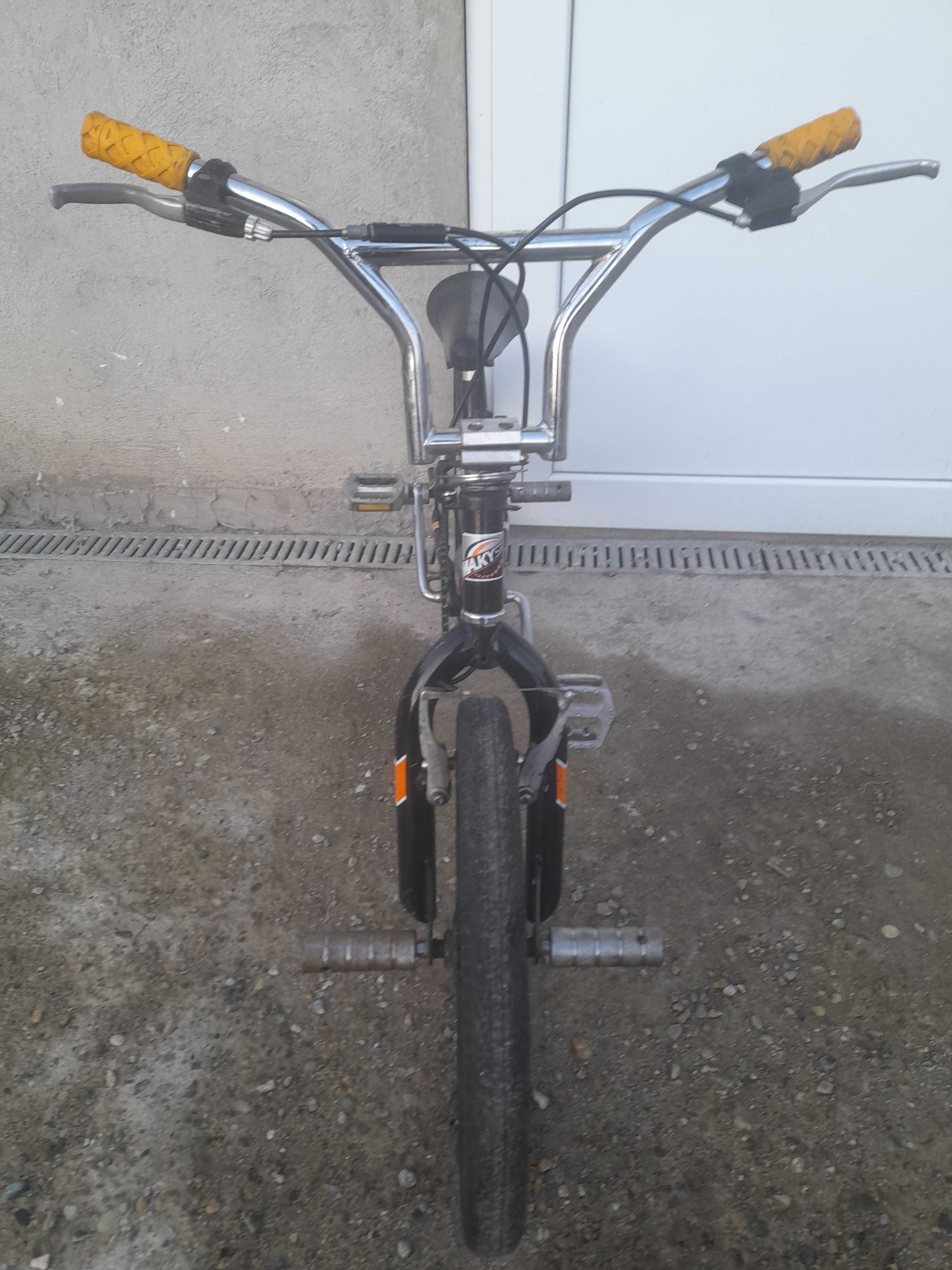 Vand bicicleta Bmx