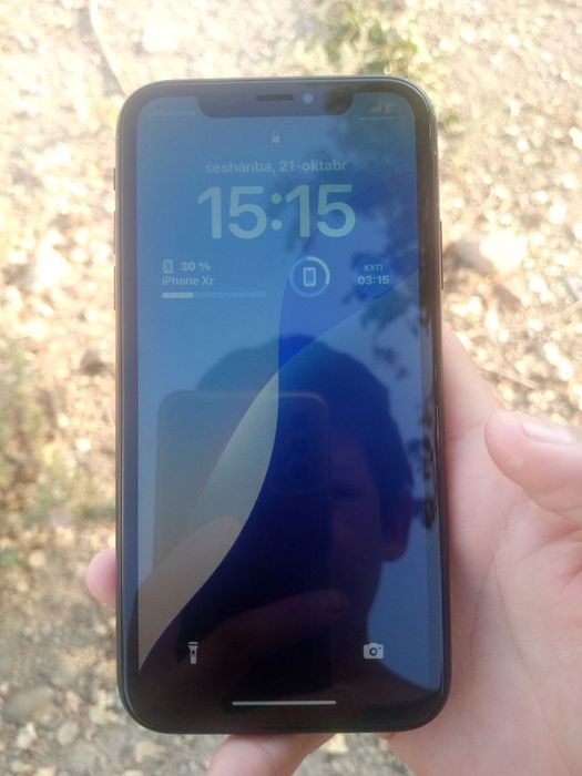 Iphone Xr 128GB RM/A