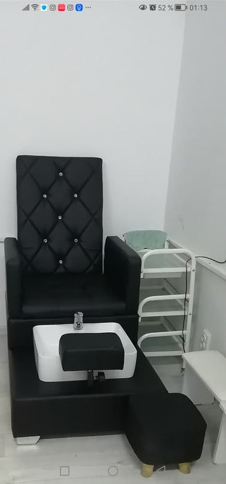 Мебель для салона красоты