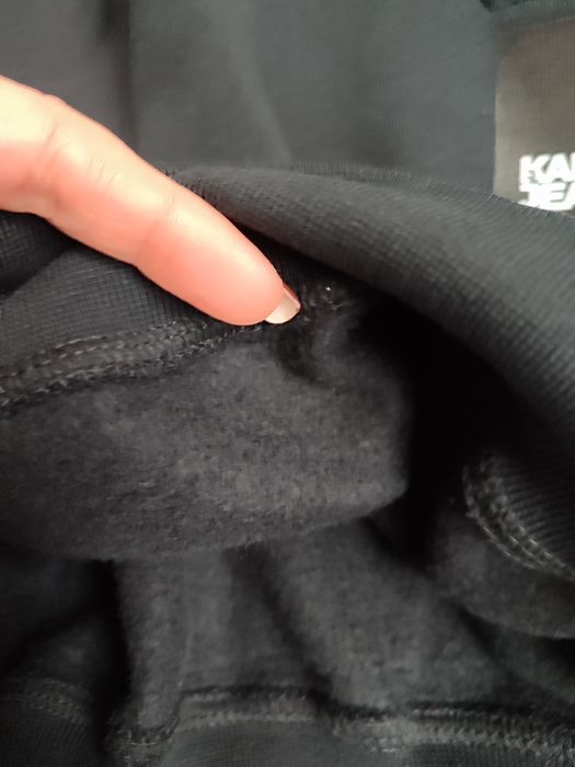 Суитшърт Karl Lagerfeld