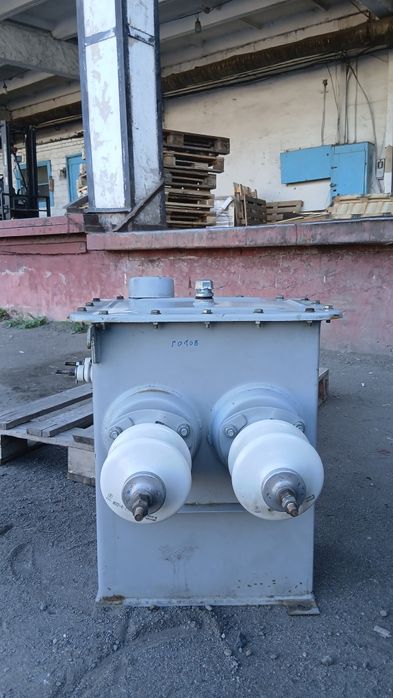 Трансформатор ОПМ-10/10, 0,23кВ
