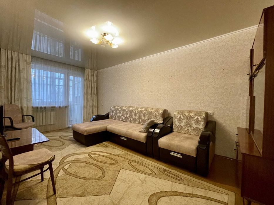 Продажа 2-комнатной квартиры, Абая 6