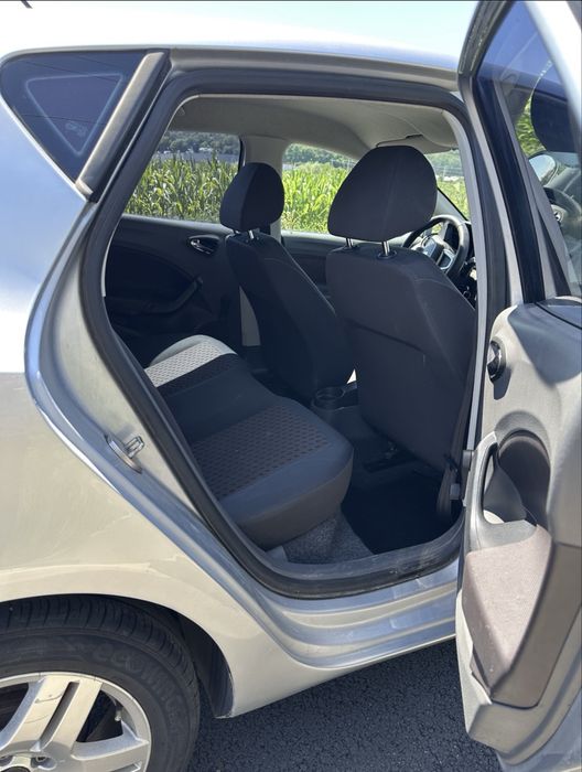 Seat Ibiza 2009.