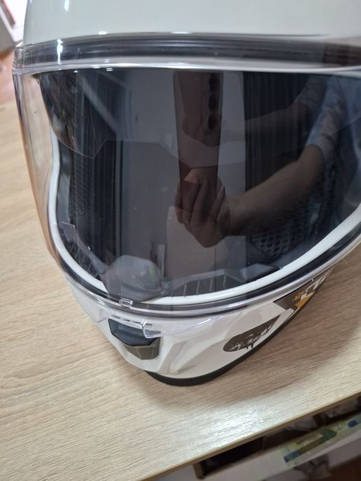 Продам шлем рочти новый