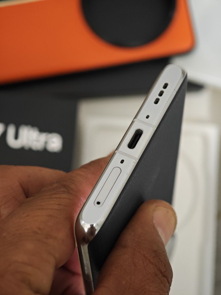 Oppo find x7 ultra/16-256/, отличен, комплект, бартер.