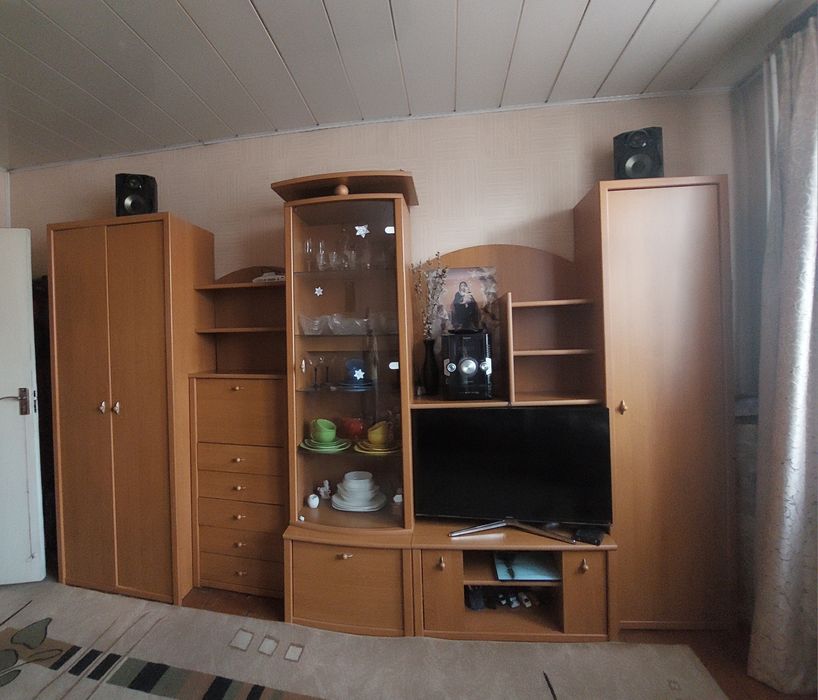 Продам горку стенку