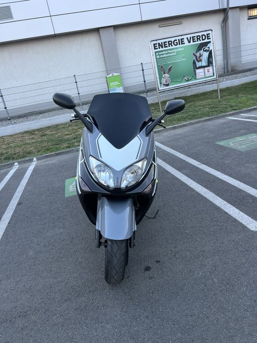 T-max 500cc 60anniversary