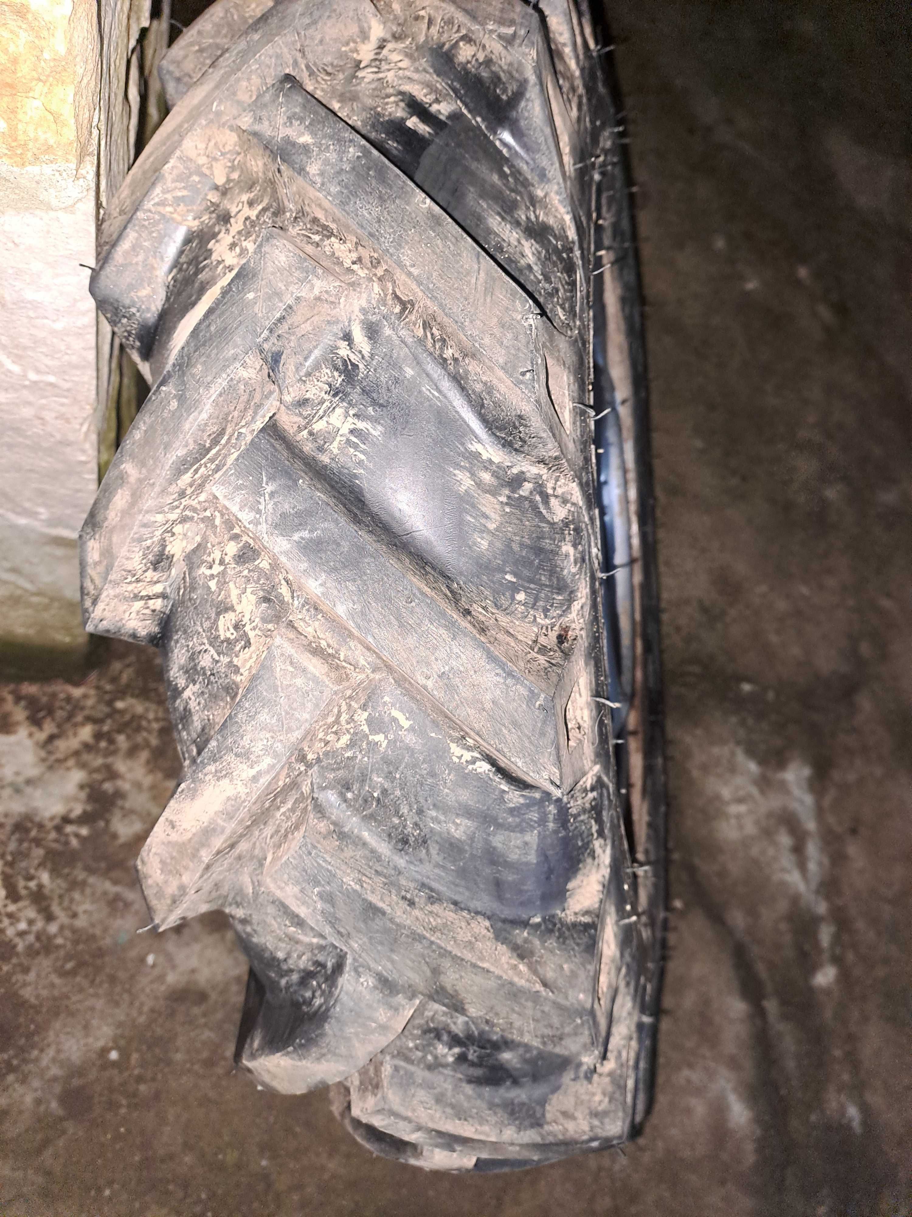 Roti motocultor  6.5/80 R13