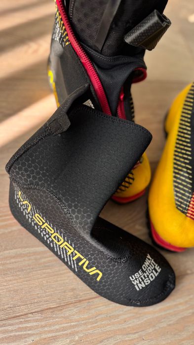 Bocanci La Sportiva G-Summit