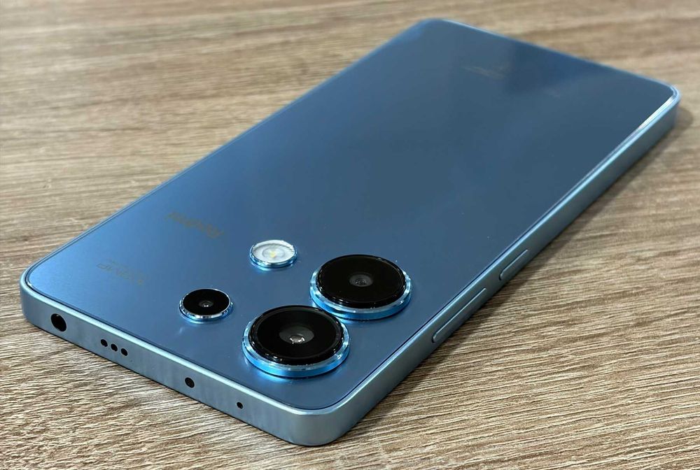 Xiaomi Redmi Note 13 128GB 6GB RAM