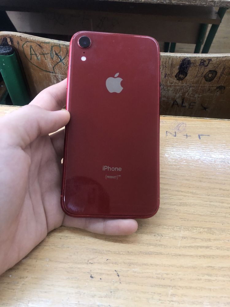 Iphone xr sotiladi