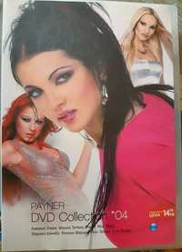 PAYNER DVD Collection *04