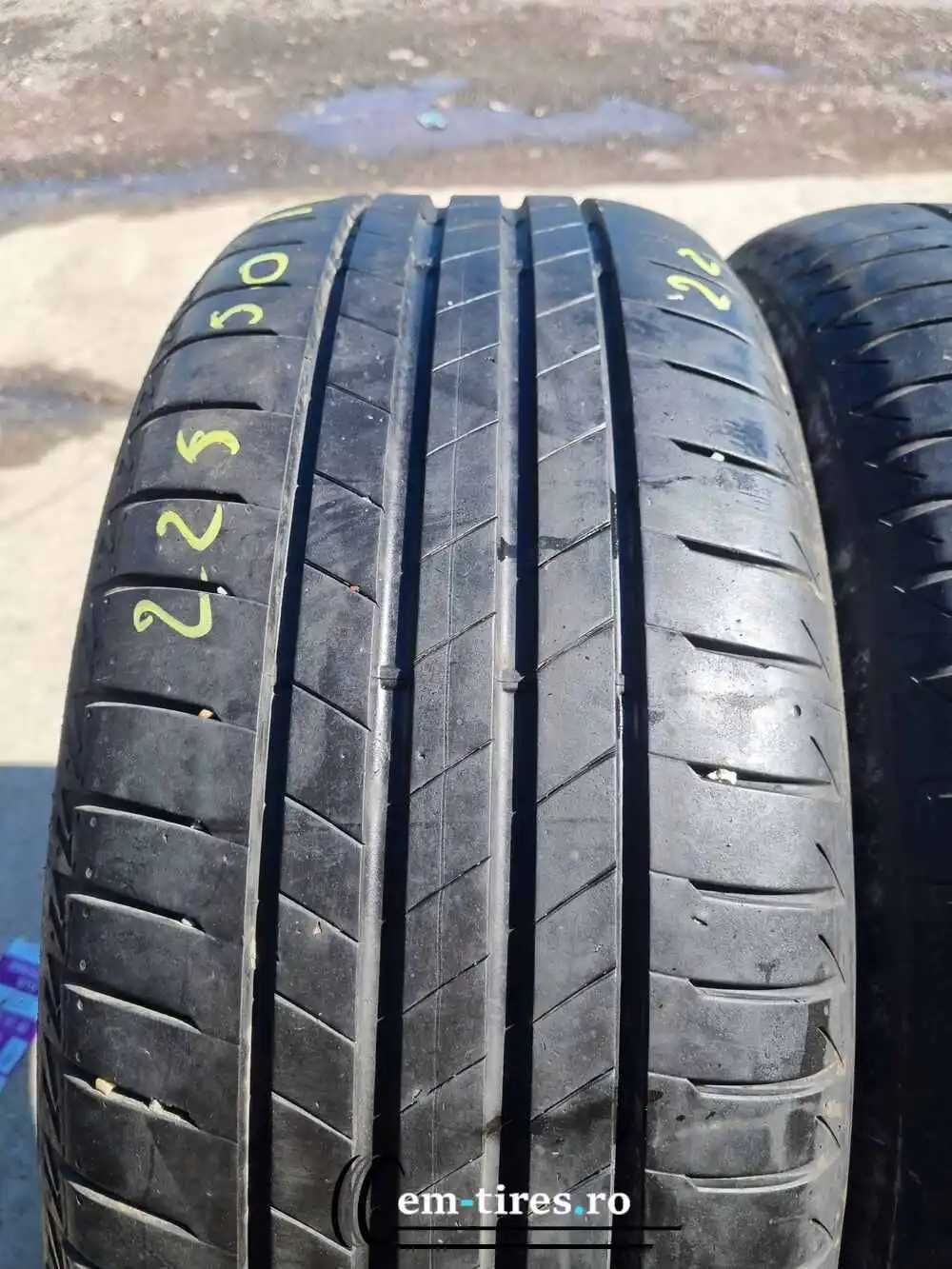 SET 2 Anvelope Vara 225/50 R18 BRIDGESTONE Turanza T005 99W