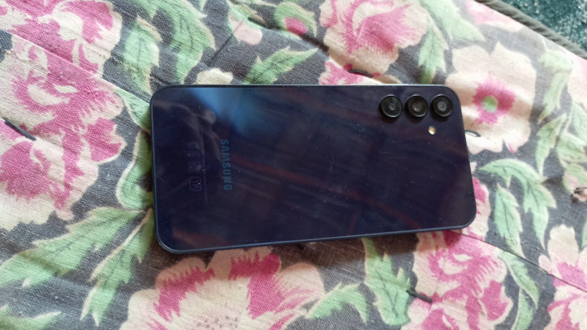 SAMSUNG A15 128 6