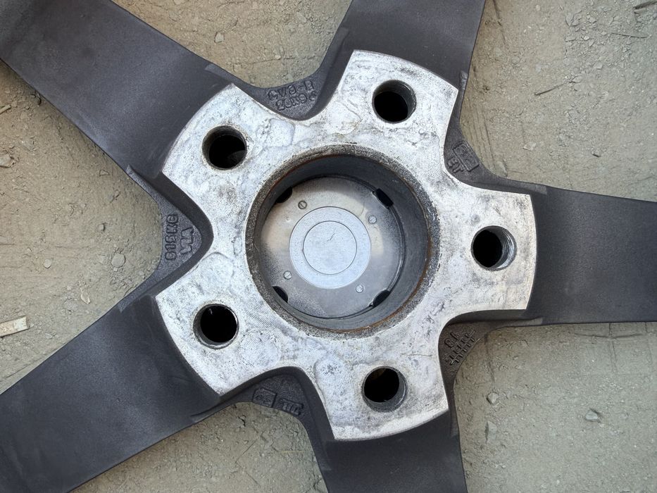 VOSSEN CV3-R оригинал