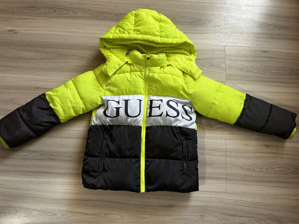 Детско яке Guess