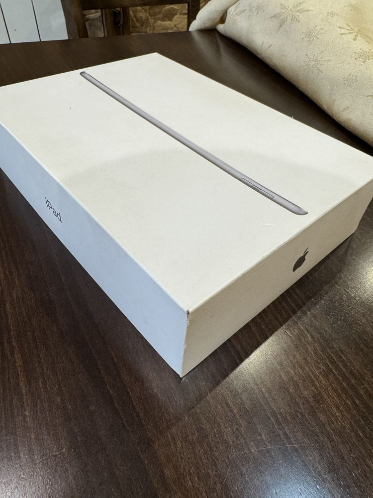 iPad 6th generation Wi-Fi 32gb