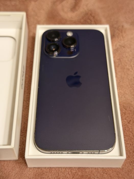 Iphone 14 pro.