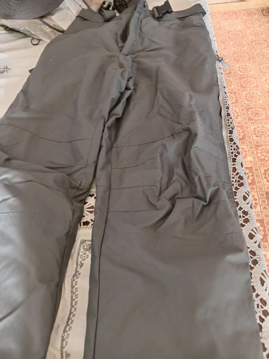 Pantaloni ski dama M