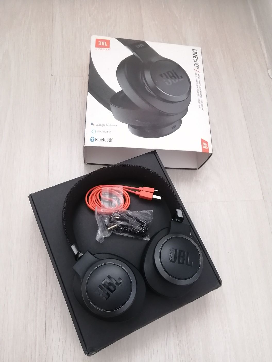 Наушник JBL Original