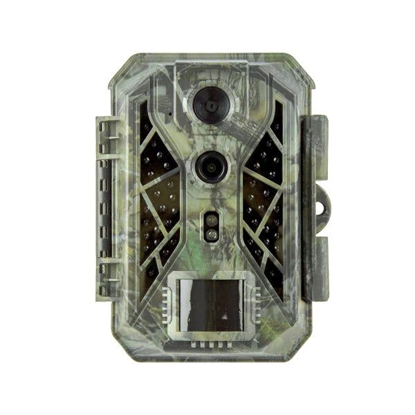 ULTRA HD 4К фото капан с два обектива 32MP и невидима  940NM /LK046/