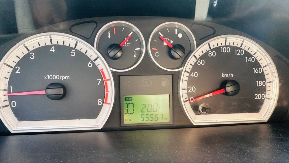 Продаю свою Машину