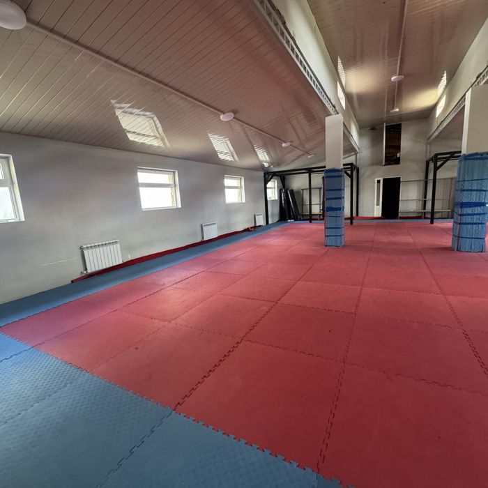 Аренда здания