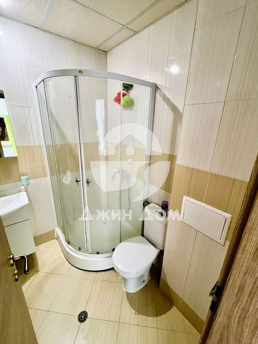 Продава се Двустаен апартамент в к.к. Слънчев бряг - 65 кв.м за 993 €/кв.м - Снимка #6