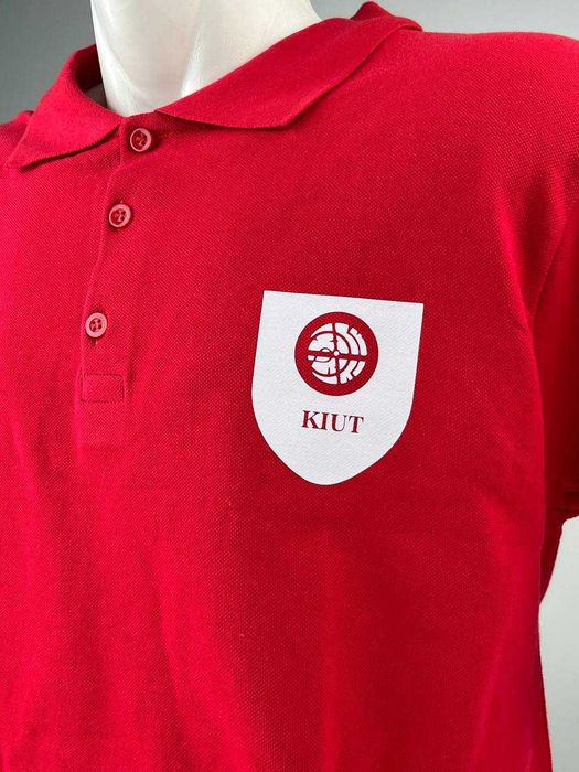 Finka | Polo futbolka | Brend futbolka | DTF pechat