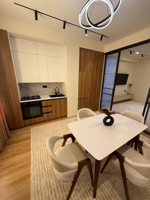 Prestige Gardens Продается 2 комнатная квартира ремонт ул.Ш Руставели