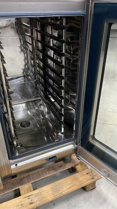 Vând cuptoare patiserie/gastro