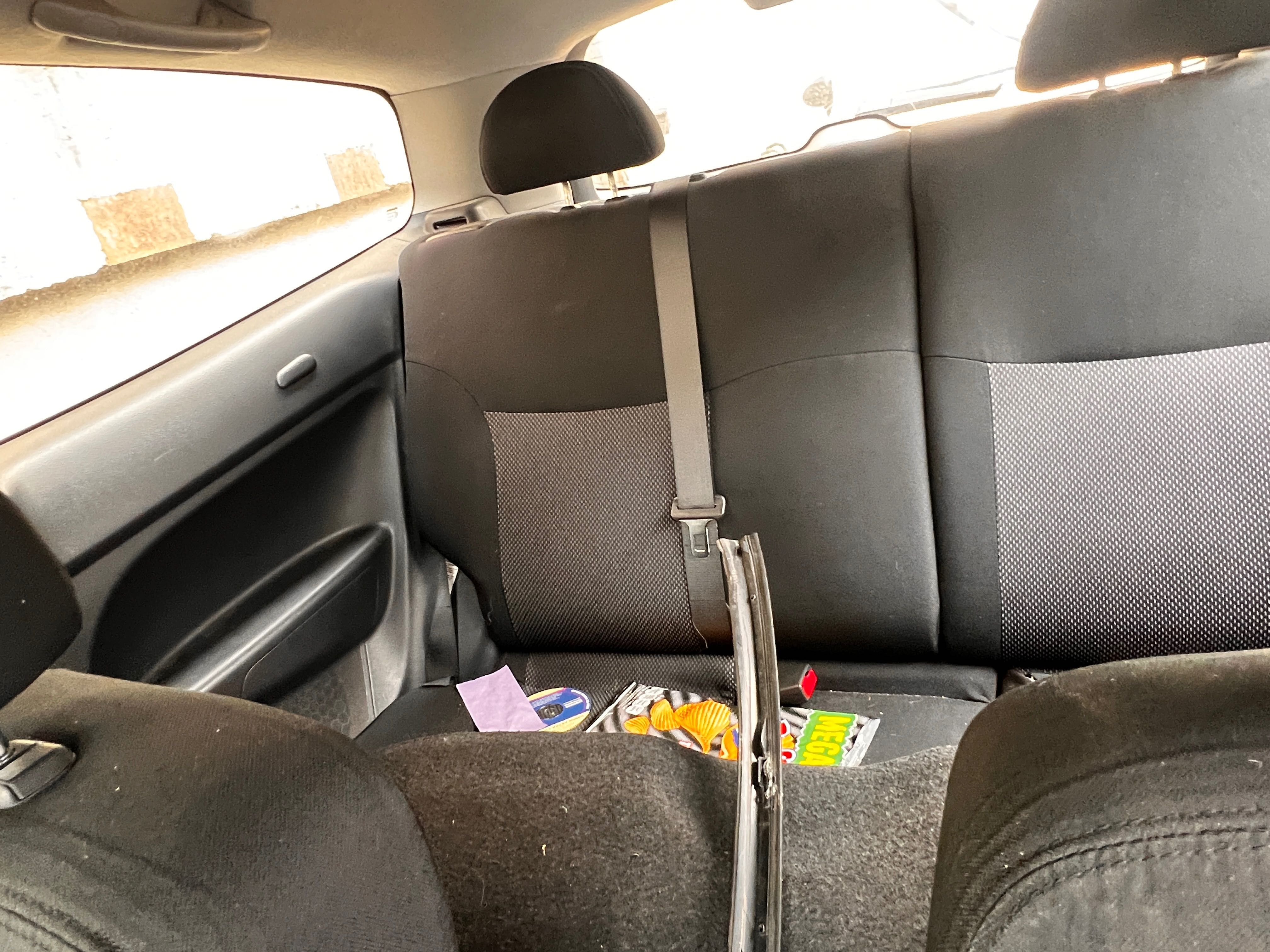Honda Civic/ Хонда Сивик 1.7 CDTI  само на части