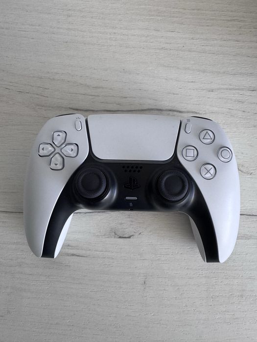 PS5 slim disk + maneta si FC24
