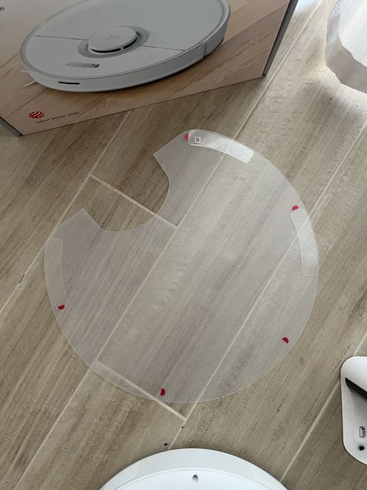 Aspirator Roborock Q7 Max