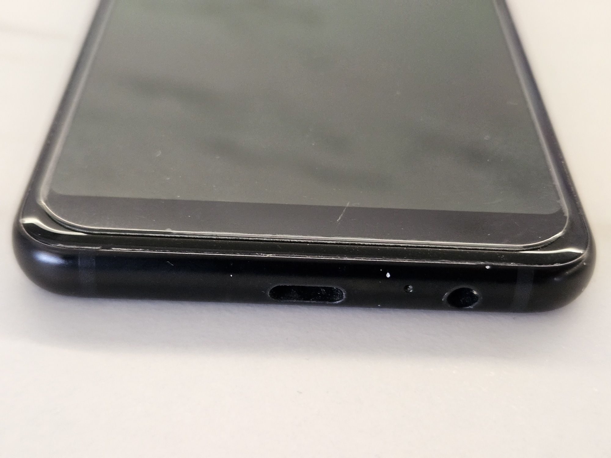Samsung Galaxy A8 (A530) 2018