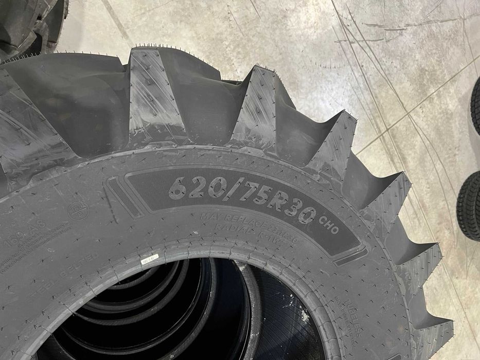 Anvelopa 620/75 R30 169 A8 CEAT John Deere 7290R