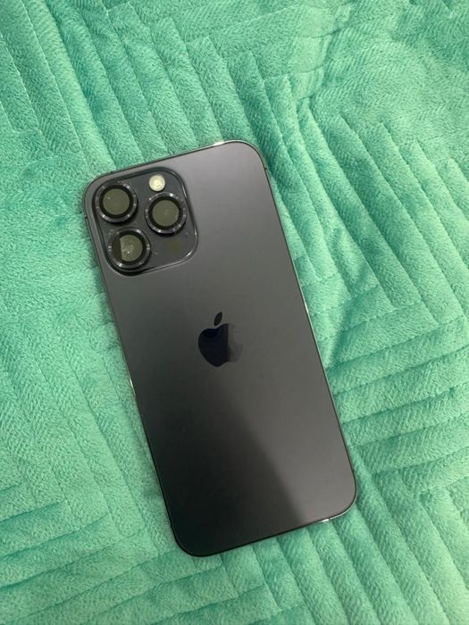 Iphone 14 Pro Max 256 Гб