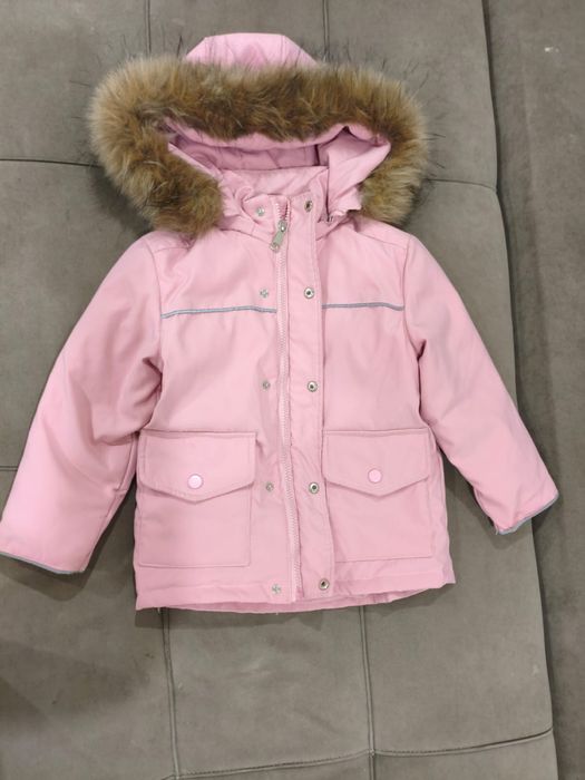 Комбинезон на девочку 2-3 года