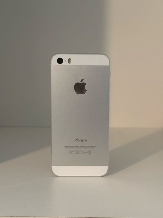 iPhone 5s impecabil