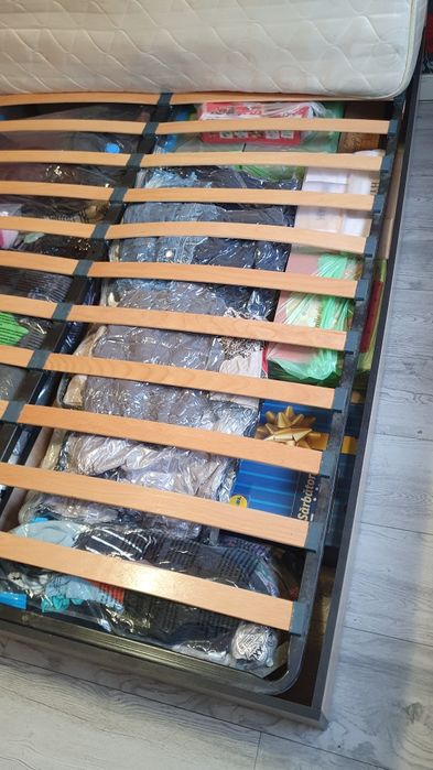 Pat 160x200 de vanzare