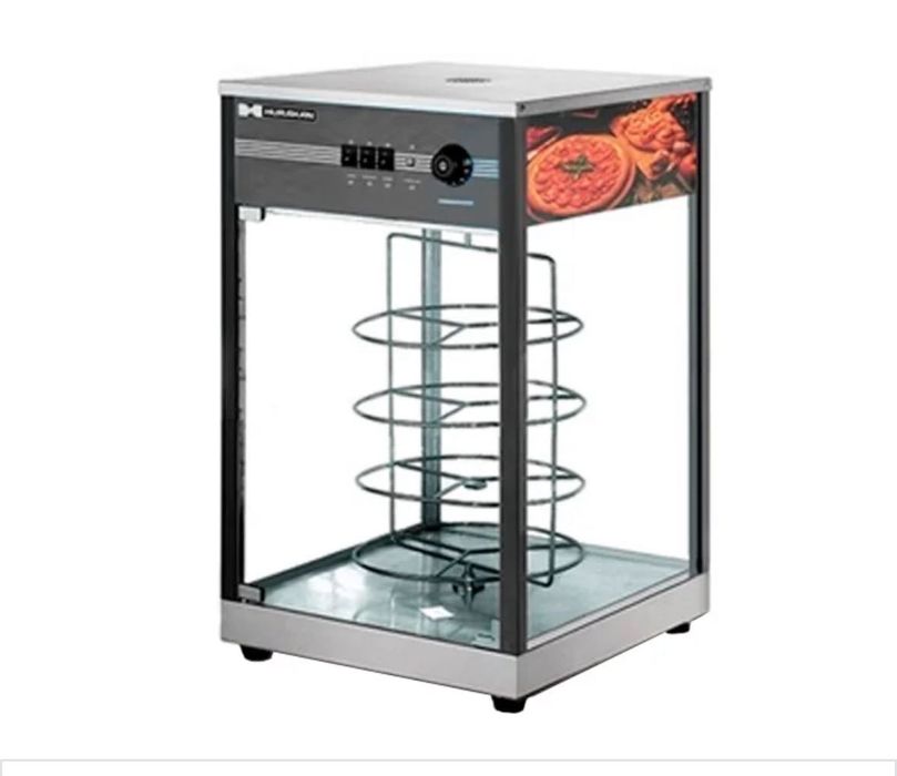 Тепловая витрина бу в новом состоянии