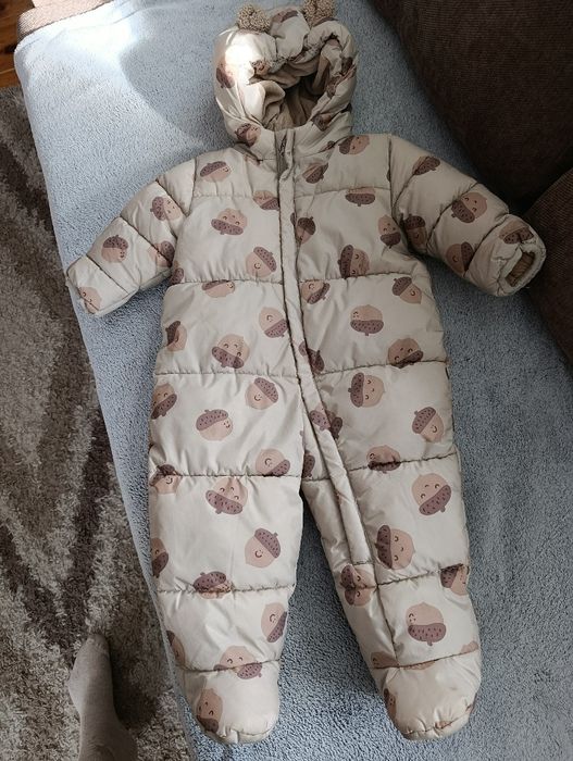 Комбинезон детский