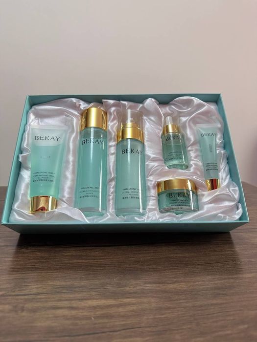 Uxod Kosmetik yangi Косметик Уходовый новый