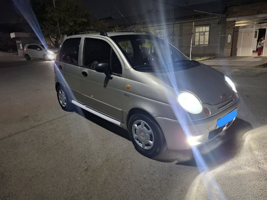 Продам Матиз 2007 викубга бераман