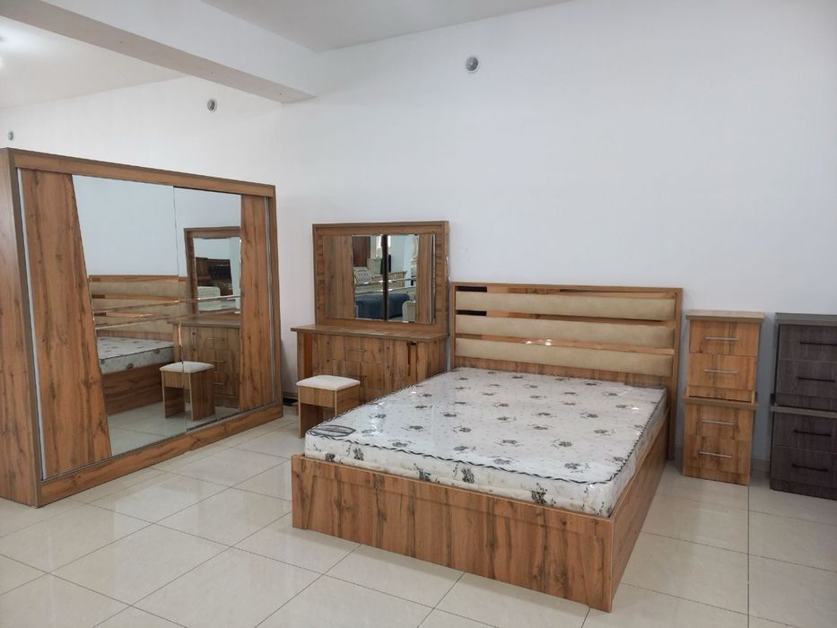 Bizning ishlaramizda 2 yilgacha garantiya beriladi