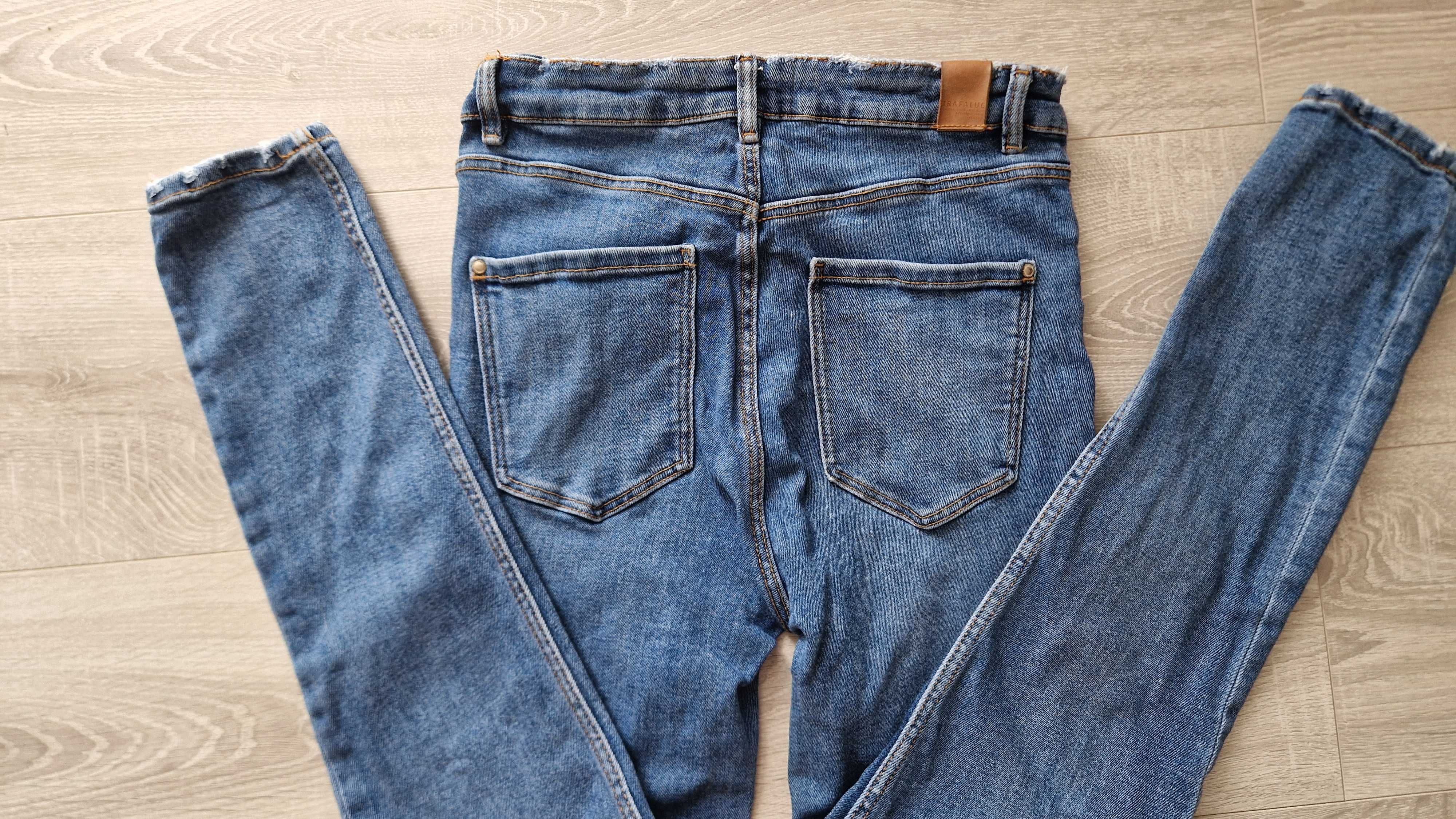 Blugi Dama ZARA 40