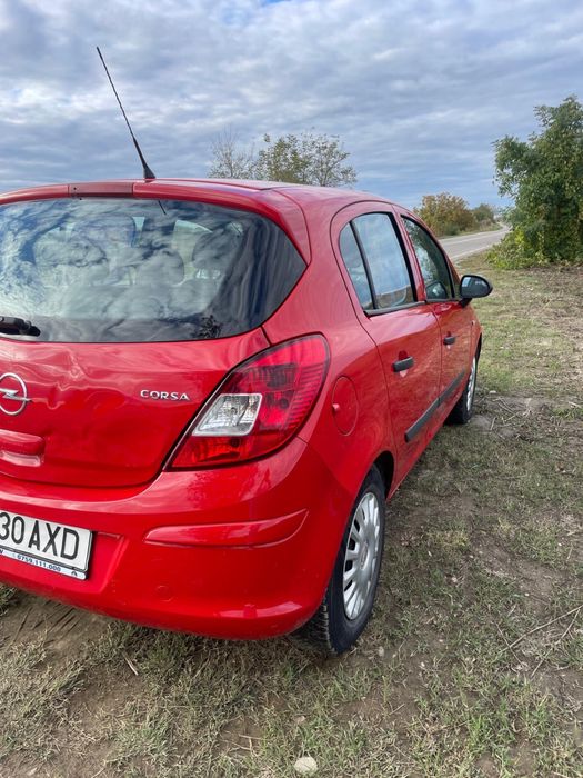 Vand Opel Corsa